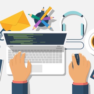 Webdesigner The WP Man